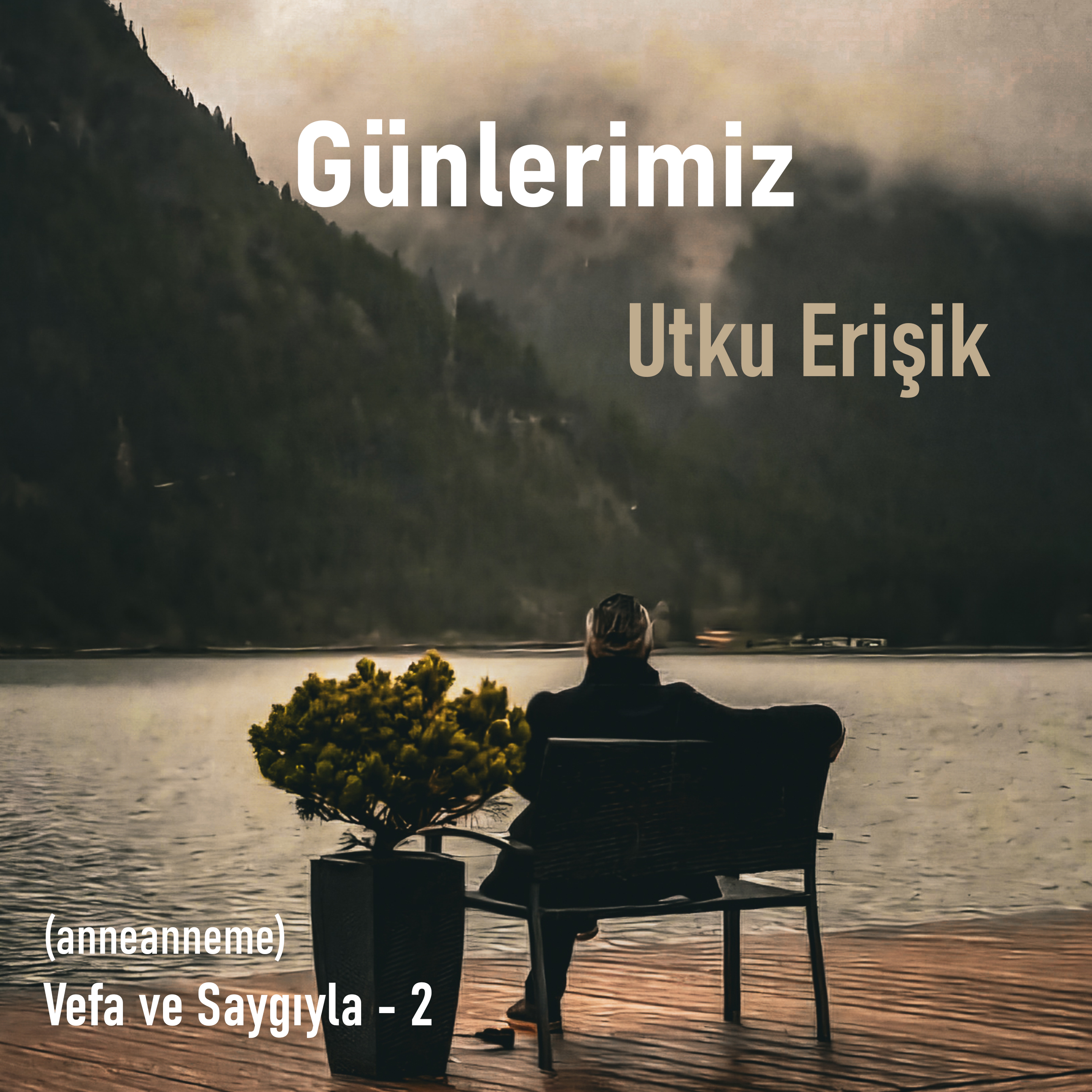 Utku Erişik - Gaziantep Yolunda