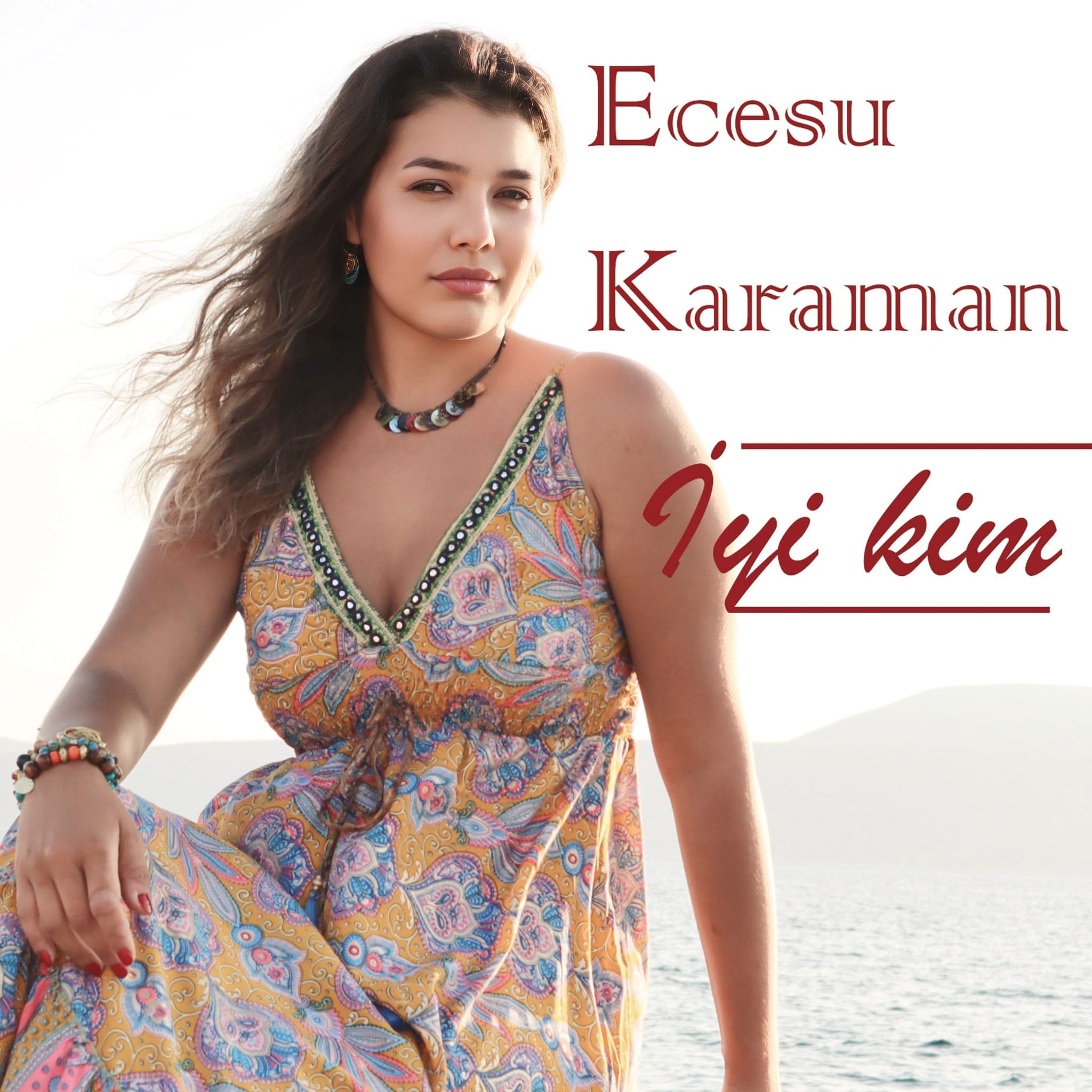 Utku Erişik - İyi Kim