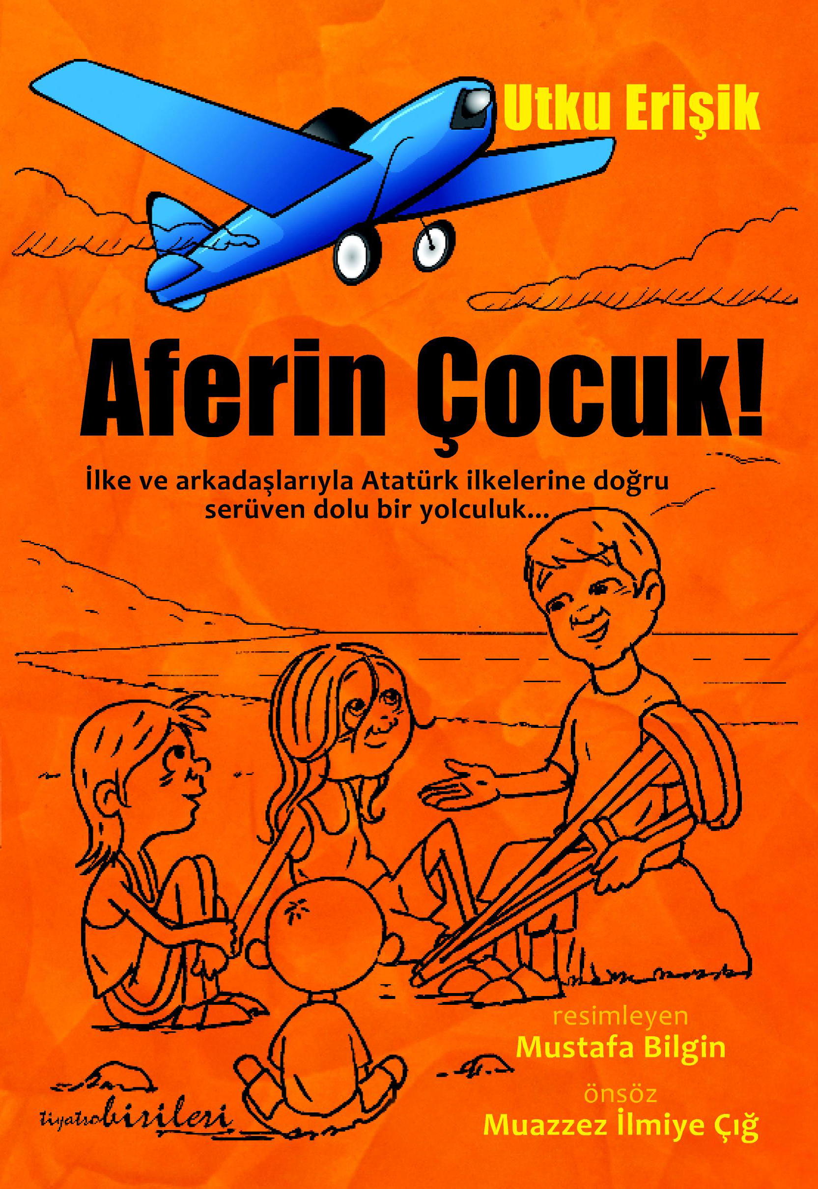 Bir Özykıyımın Özü