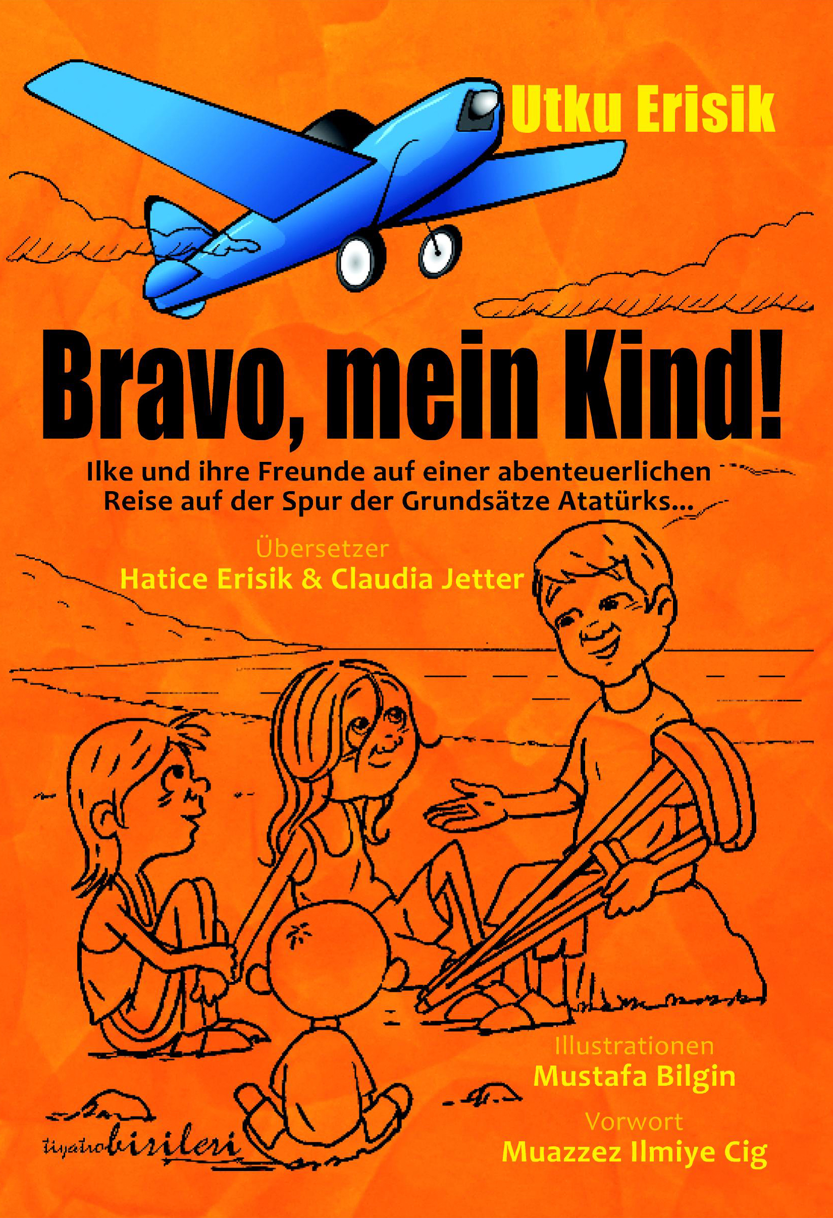 Bir Özykıyımın Özü