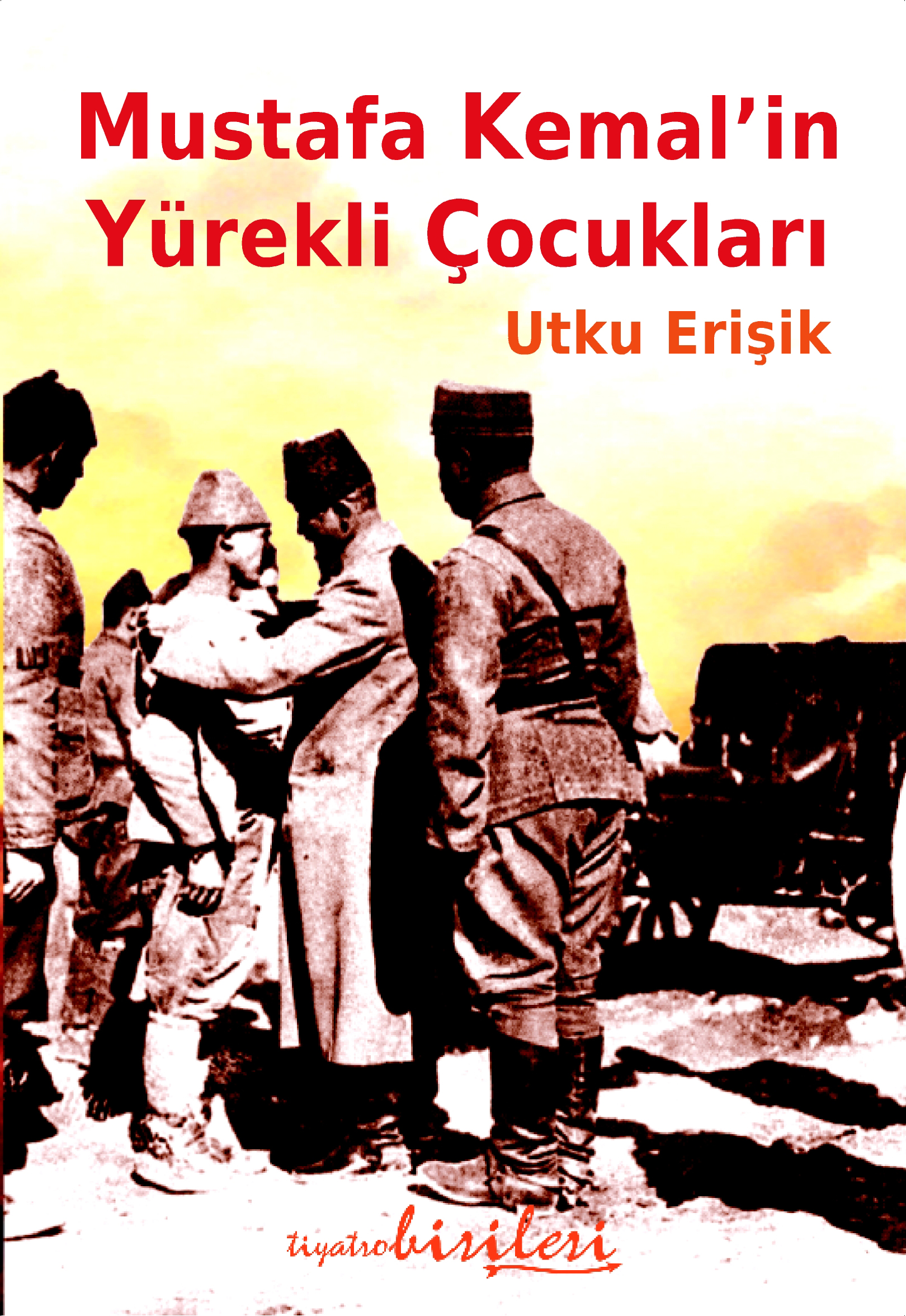 Bir Özykıyımın Özü